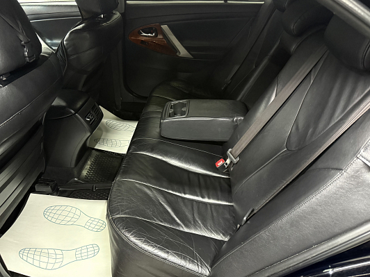 Toyota Camry Престиж, 2011 года, пробег 282375 км