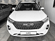 Haval M6 Оптимум, белый