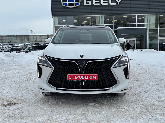 Forthing Yacht Premium, 2023 года, пробег 21400 км