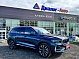Geely Monjaro Люкс, 2023 года, пробег 80173 км