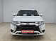 Mitsubishi Outlander, 2022 года, пробег 34305 км
