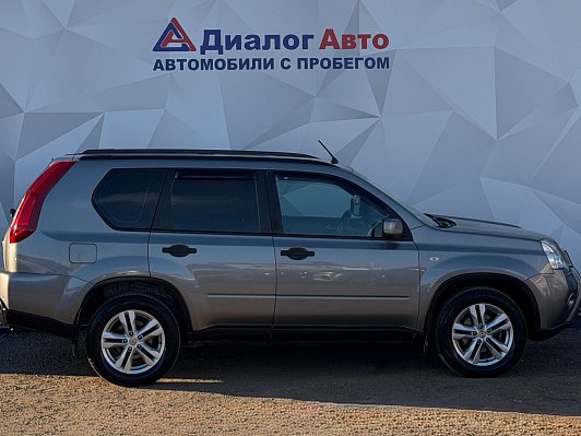 Nissan X-Trail SE High, 2011 года, пробег 161700 км