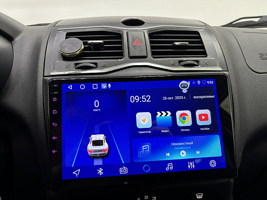 Lada (ВАЗ) Granta Comfort, 2022 года, пробег 57686 км