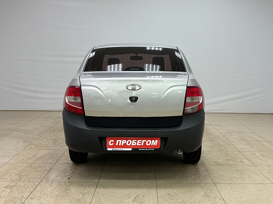 Lada (ВАЗ) Granta, 2013 года, пробег 86905 км