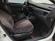 Toyota Corolla, 2016 года, пробег 430802 км