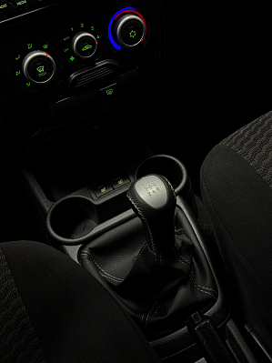 Lada (ВАЗ) Kalina Luxe Navi Glonass 21927-52-229, 2015 года, пробег 177286 км