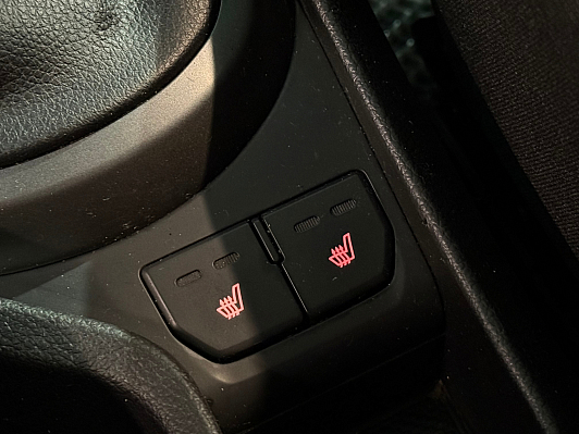 Kia Rio Comfort Аудио, 2015 года, пробег 143697 км