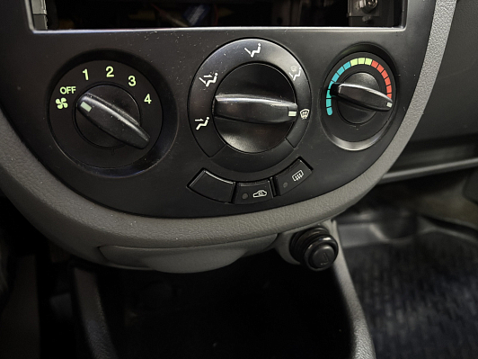 Chevrolet Lacetti Plus, 2006 года, пробег 158438 км