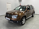 Renault Duster Privilege, 2014 года, пробег 150000 км