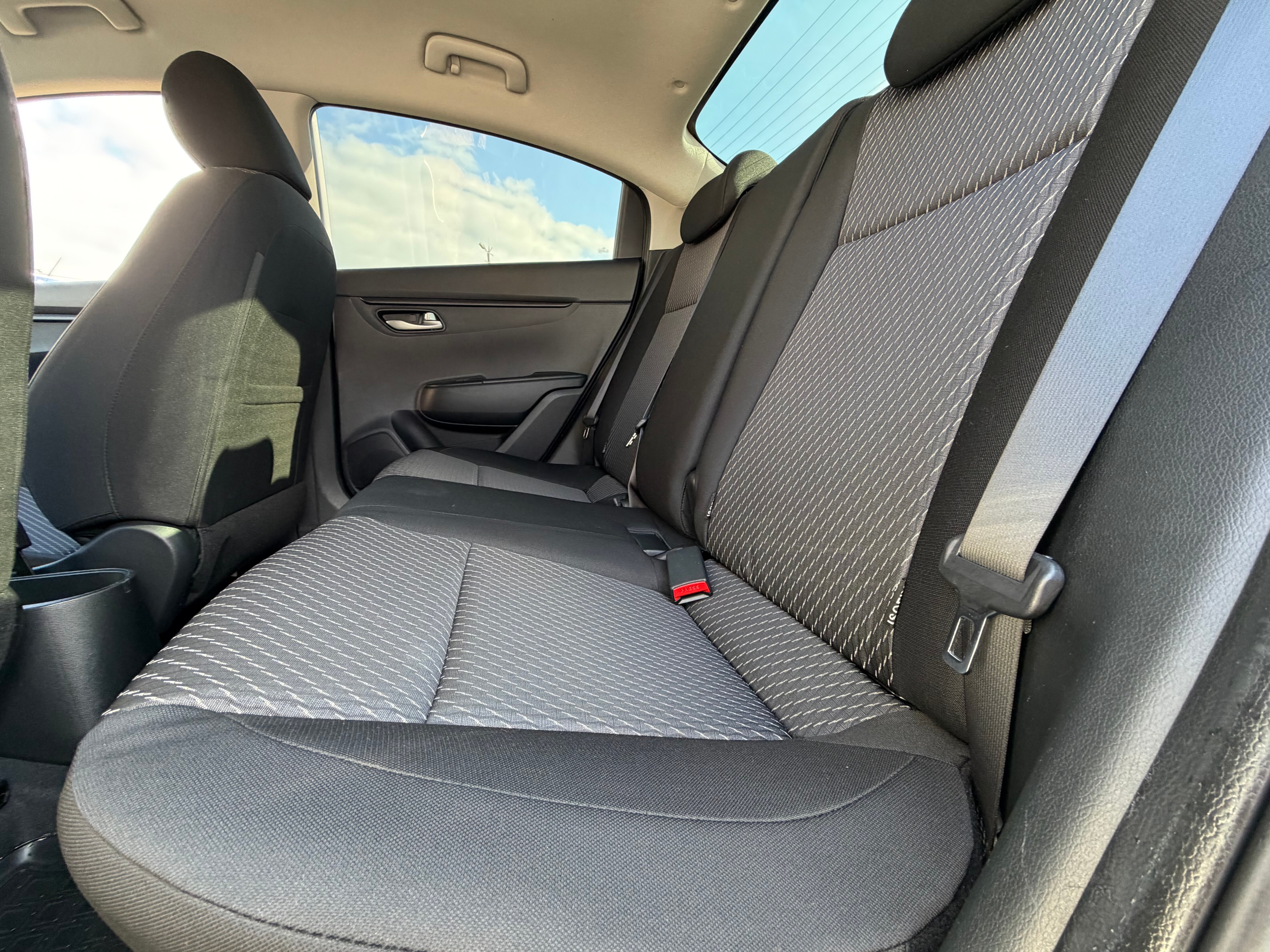 Kia Rio Лига Европы, 2017 года, пробег 35385 км