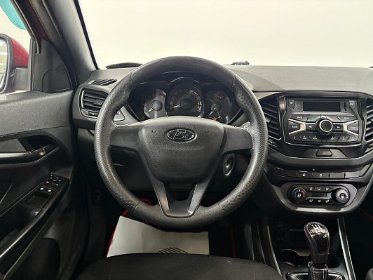 Lada (ВАЗ) Vesta Classic Start, 2020 года, пробег 73431 км