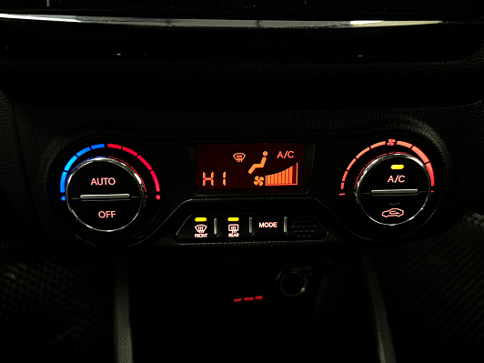 Kia Rio Premium, 2013 года, пробег 193816 км