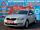 Skoda Octavia, 2014 года, пробег 162000 км