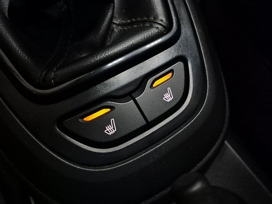 Lada (ВАЗ) Vesta Comfort Image (2017-2019), 2018 года, пробег 158807 км