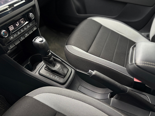 Skoda Rapid Ambition, 2019 года, пробег 71300 км