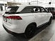 Changan CS75 Pro Комфорт 5 мест, белый