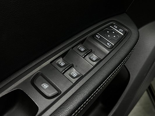 Renault Arkana Edition One, 2019 года, пробег 109913 км