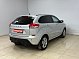 Lada (ВАЗ) XRAY Luxe Prestige, 2016 года, пробег 111030 км