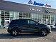 Renault Kaptur Style, 2018 года, пробег 159783 км