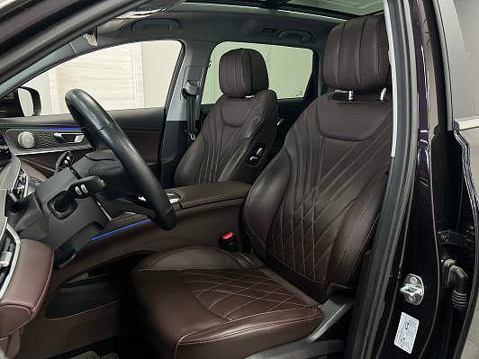 Chery Tiggo 8 Pro Max Ультима/Ultimate 4WD, 2023 года, пробег 37800 км