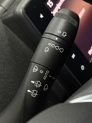 Renault Duster Style, 2021 года, пробег 52000 км