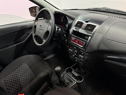 Lada (ВАЗ) Granta Classic Optima, 2023 года, пробег 4795 км