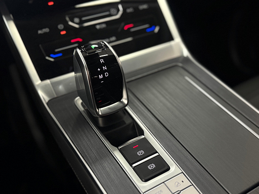 Chery Tiggo 7 Pro Max Ultimate, 2022 года, пробег 30249 км