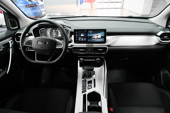 Belgee X50 Style, 2024 года, пробег 24596 км