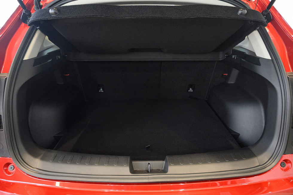 Haval Jolion Техно +, красный