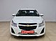 Chevrolet Cruze LS, 2014 года, пробег 113091 км