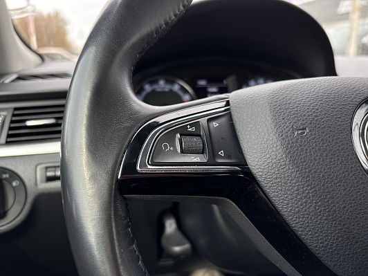 Skoda Rapid Ambition, 2019 года, пробег 71300 км