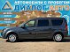 Lada (ВАЗ) Largus Classic Plus, 2025 года, пробег 27900 км