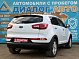 Kia Sportage Luxe, 2012 года, пробег 202300 км