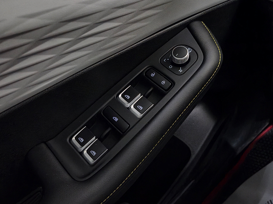 Geely Coolray Champion edition (Binyue Cool), 2023 года, пробег 27034 км