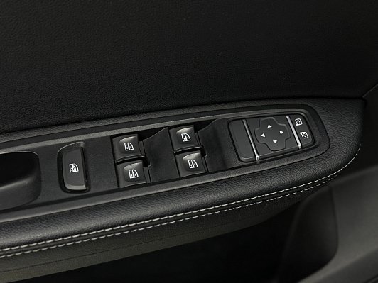 Renault Arkana Style, 2020 года, пробег 73648 км