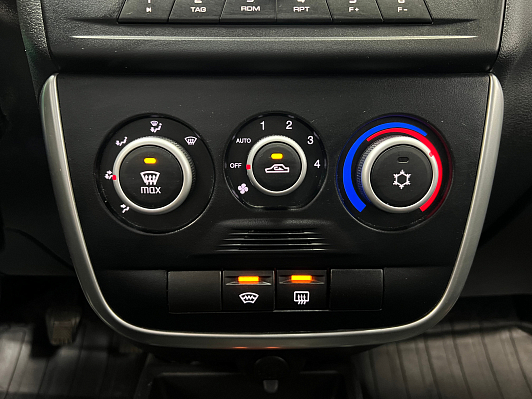 Lada (ВАЗ) Granta Комфорт, 2021 года, пробег 147000 км