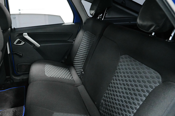 Lada (ВАЗ) Granta Comfort, 2021 года, пробег 45000 км