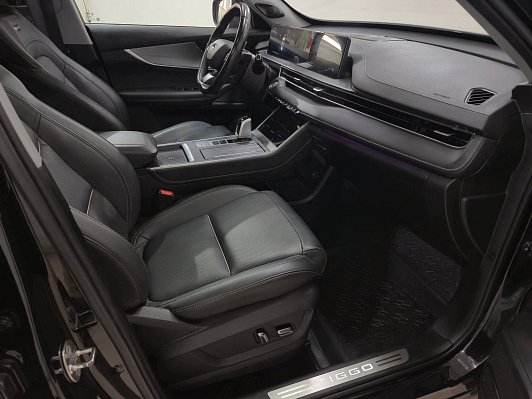 Chery Tiggo 7 Pro Max Ultimate, 2023 года, пробег 33076 км