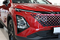 Omoda C5 Стиль, красный