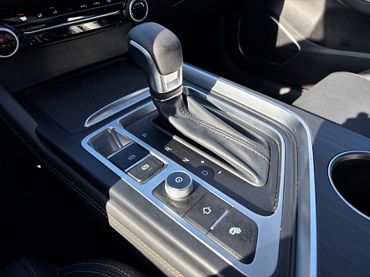 Omoda S5 Classic, 2024 года, пробег 31500 км