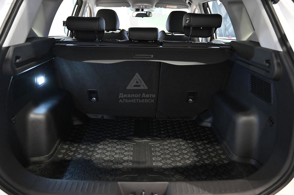 TENET T7 Актив, белый