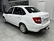 Lada (ВАЗ) Granta Classic Optima, 2022 года, пробег 53000 км