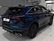 Haval F7 Оптимум, синий