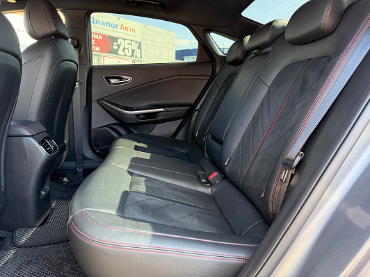 Hyundai Lafesta Deluxe Edition, 2023 года, пробег 56000 км