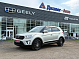 Hyundai Creta Active, 2018 года, пробег 86952 км