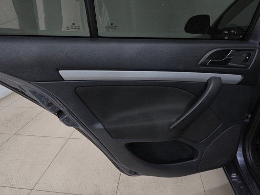 Skoda Octavia Elegance, 2013 года, пробег 160738 км