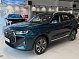 Chery Tiggo 7L Актив / Active, синий