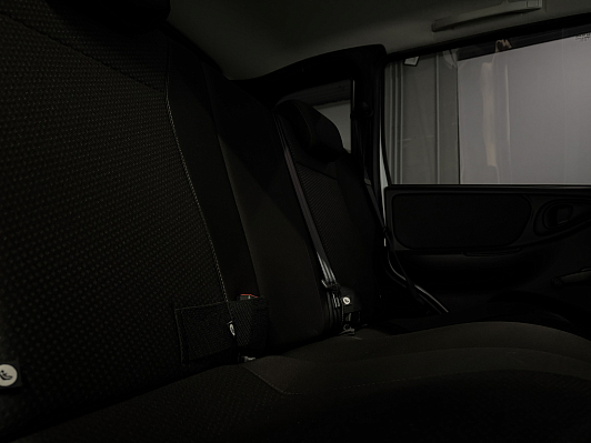 Lada (ВАЗ) Niva Travel Luxe'24, 2024 года, пробег 8051 км