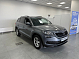 Skoda Kodiaq Ambition, 2018 года, пробег 226000 км