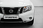 Nissan Terrano Elegance, 2021 года, пробег 100100 км
